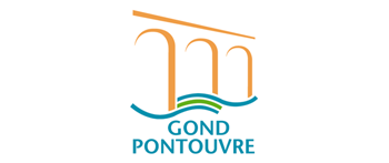 Logo de Gond-Pontouvre
