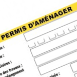 Permis d'aménager