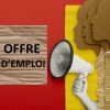 Offres d’emplois