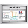 Arrêtés