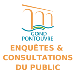 Avis de consultation du public SALEM BREWING COMPAGNIE