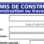 Permis de construire